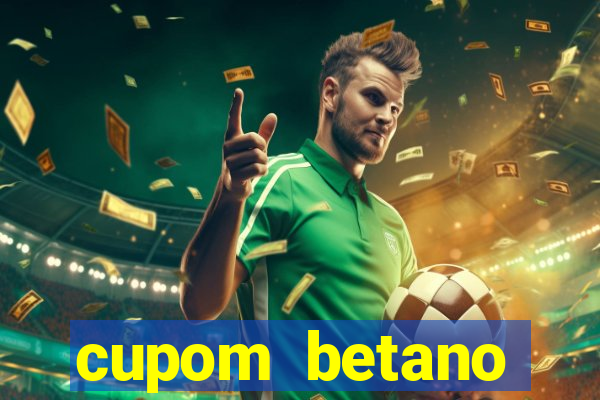 cupom betano rodadas gratis