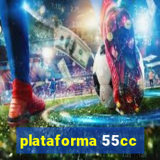 plataforma 55cc
