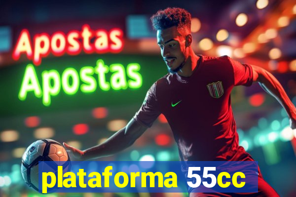 plataforma 55cc
