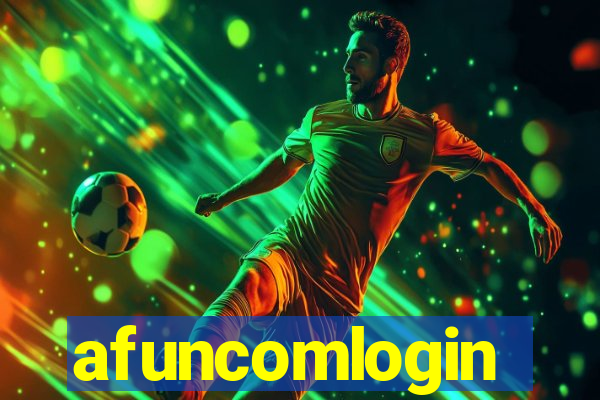 afuncomlogin