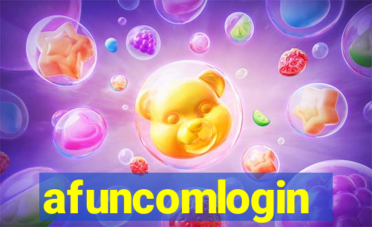 afuncomlogin