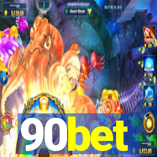 90bet