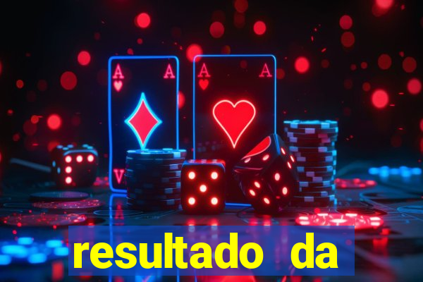 resultado da loteria bandeirantes