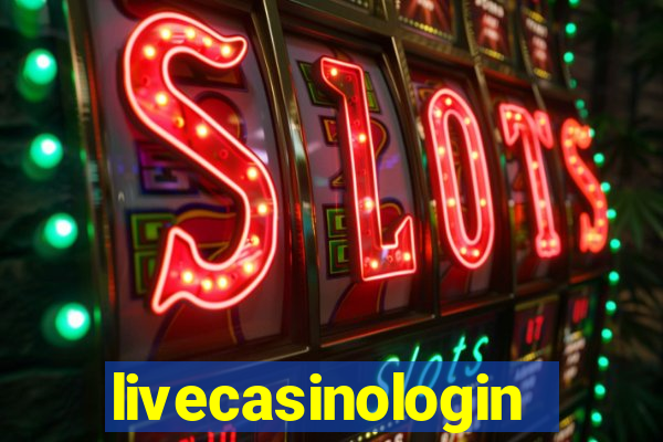 livecasinologin
