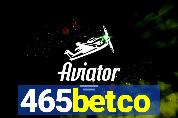 465betco