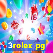 3rolex pg