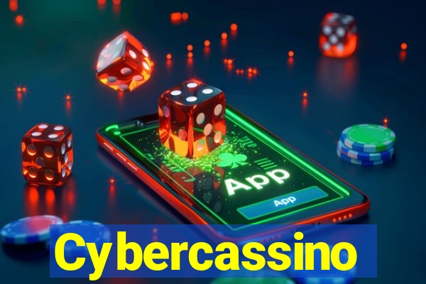 Cybercassino