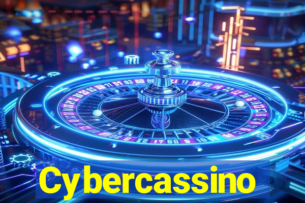 Cybercassino