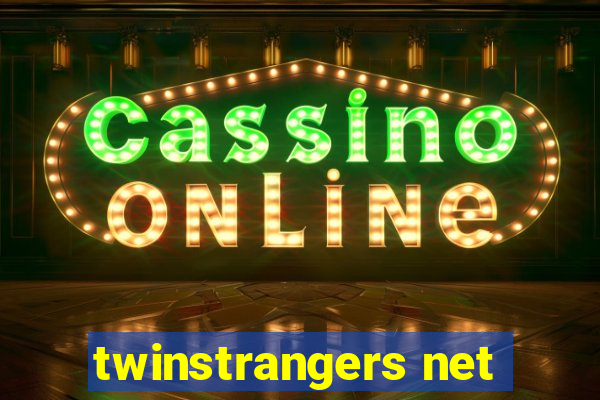 twinstrangers net