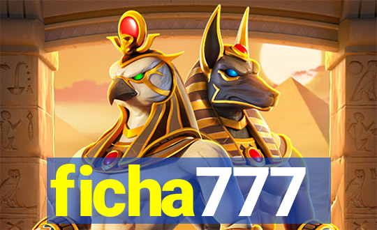 ficha777