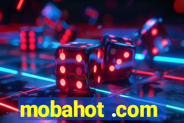 mobahot .com