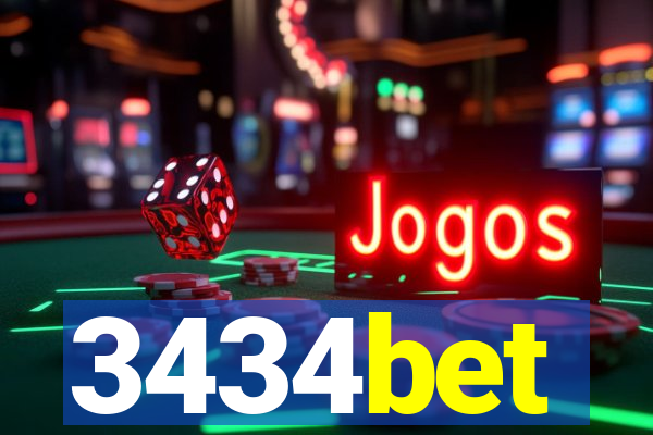 3434bet
