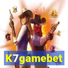 K7gamebet
