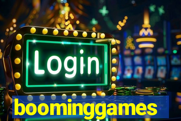 boominggames