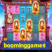 boominggames