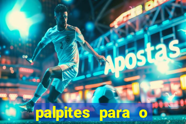 palpites para o jogo do chelsea hoje