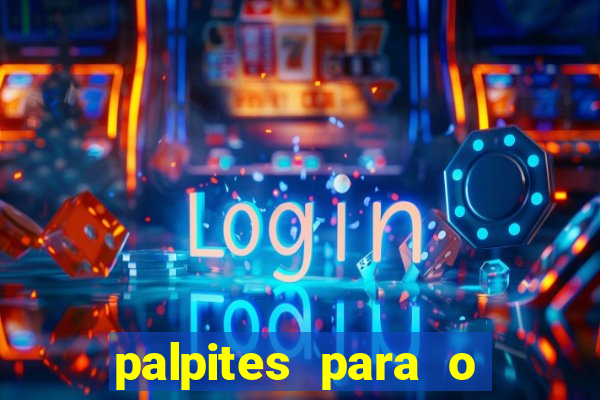 palpites para o jogo do chelsea hoje