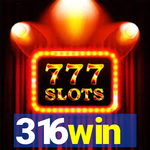 316win