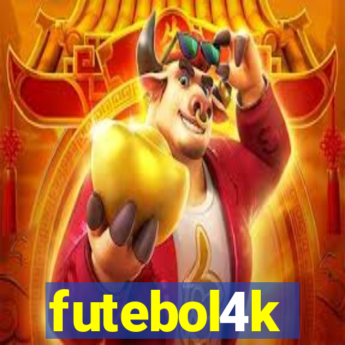 futebol4k