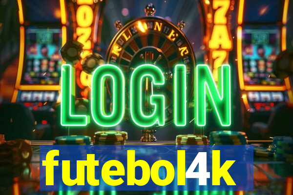 futebol4k