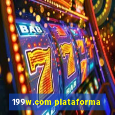 199w.com plataforma