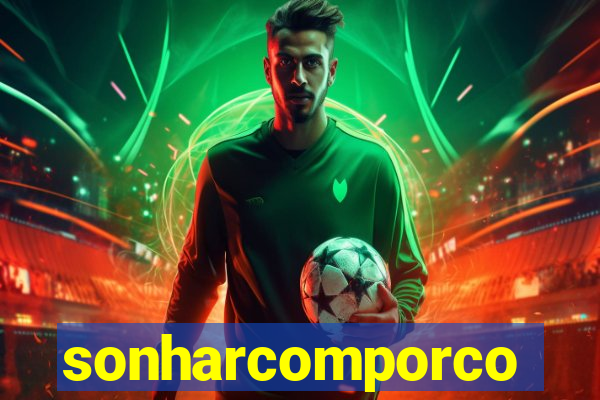 sonharcomporco