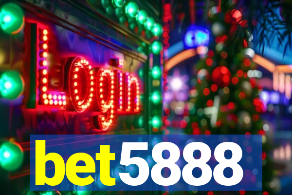 bet5888