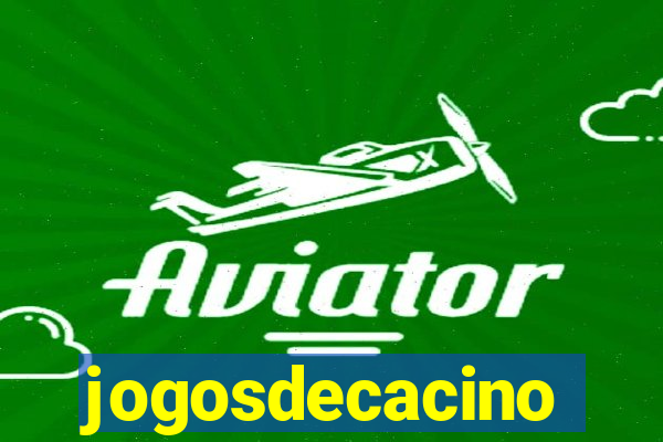 jogosdecacino
