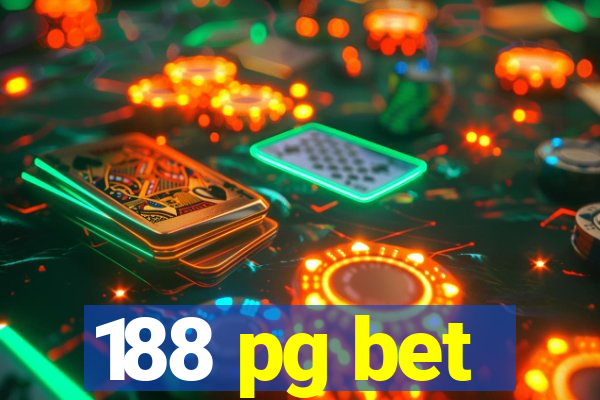 188 pg bet