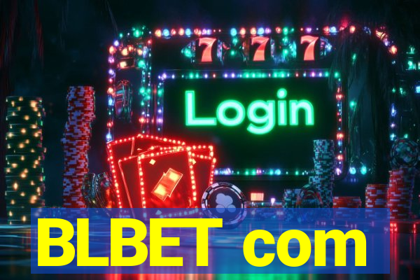BLBET com