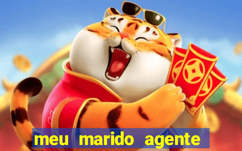 meu marido agente secreto download