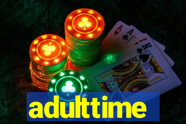 adulttime