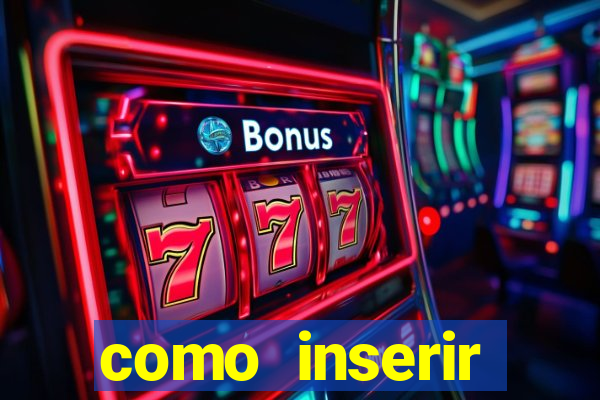 como inserir coordenadas no ide-sisema