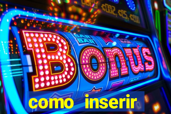 como inserir coordenadas no ide-sisema