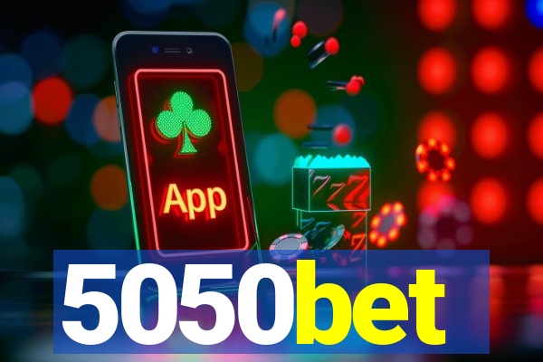 5050bet