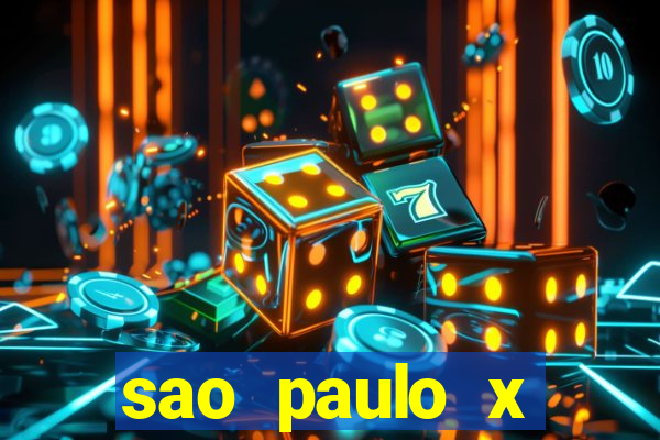 sao paulo x atletico mg palpite