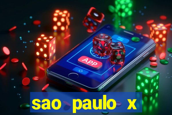 sao paulo x atletico mg palpite