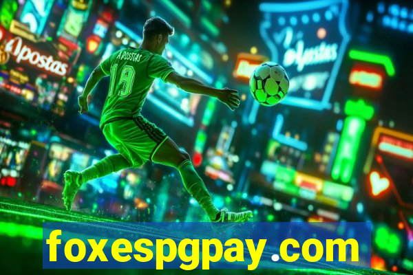 foxespgpay.com