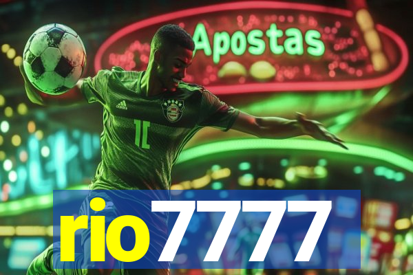 rio7777
