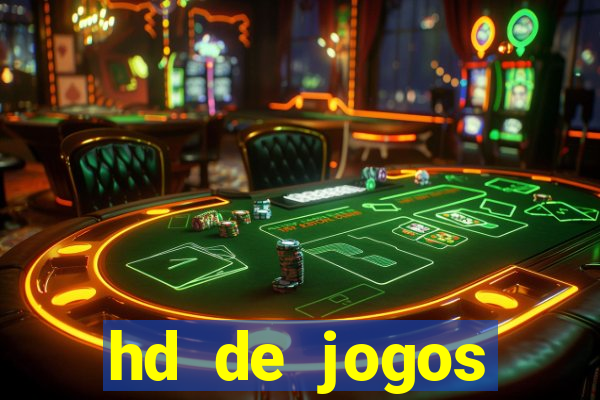 hd de jogos aliexpress - download