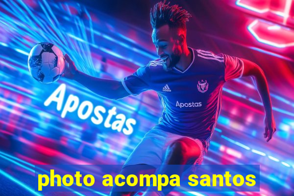 photo acompa santos