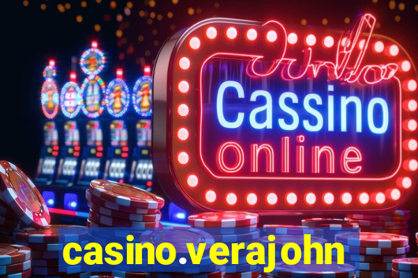 casino.verajohn