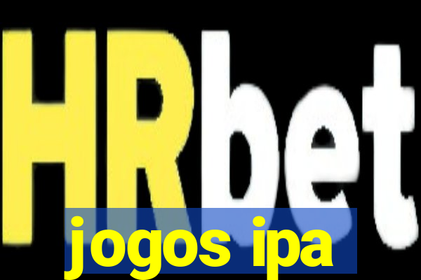 jogos ipa