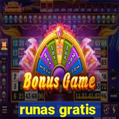 runas gratis