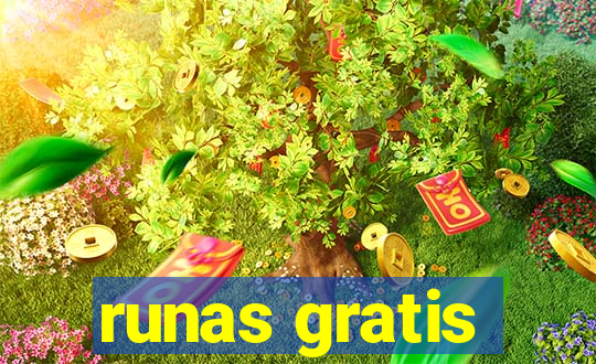 runas gratis