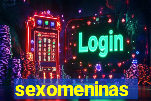 sexomeninas