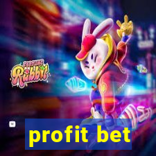 profit bet