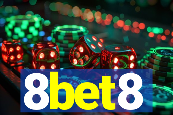 8bet8