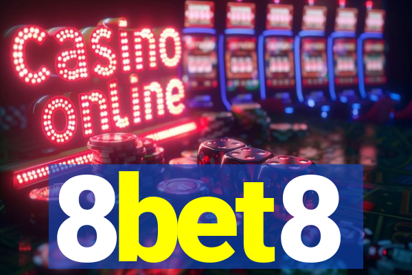 8bet8