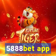 5888bet app